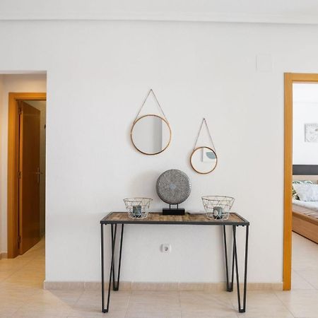 Nice Modern 2 Bed Apartment In Torrievieja Torrevieja Zewnętrze zdjęcie