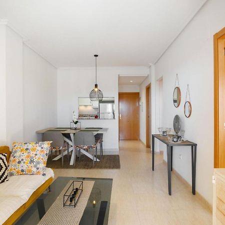 Nice Modern 2 Bed Apartment In Torrievieja Torrevieja Zewnętrze zdjęcie
