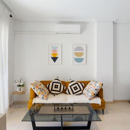 Nice Modern 2 Bed Apartment In Torrievieja Torrevieja Zewnętrze zdjęcie