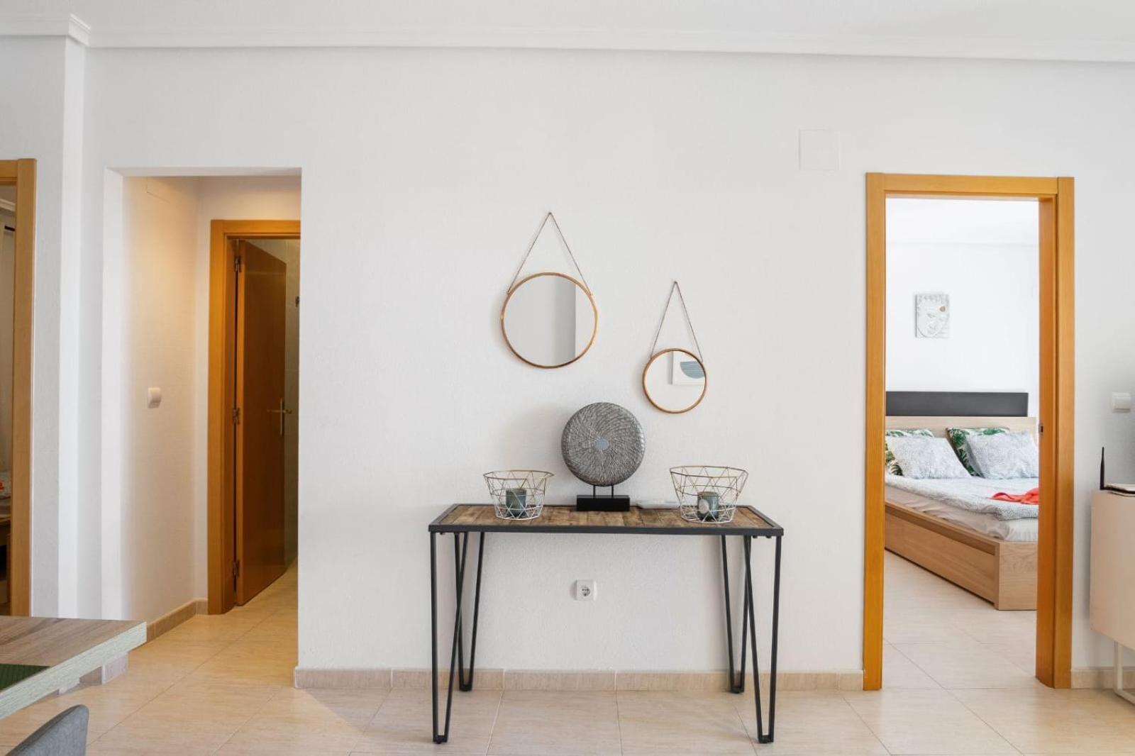 Nice Modern 2 Bed Apartment In Torrievieja Torrevieja Zewnętrze zdjęcie