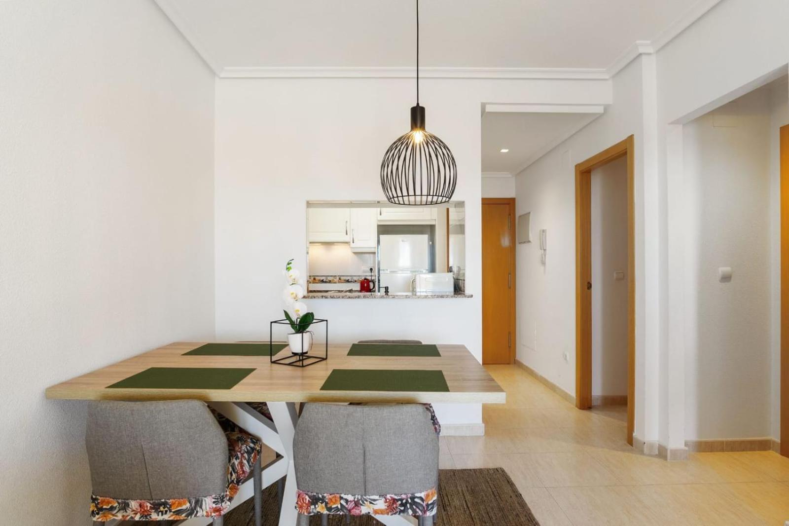 Nice Modern 2 Bed Apartment In Torrievieja Torrevieja Zewnętrze zdjęcie