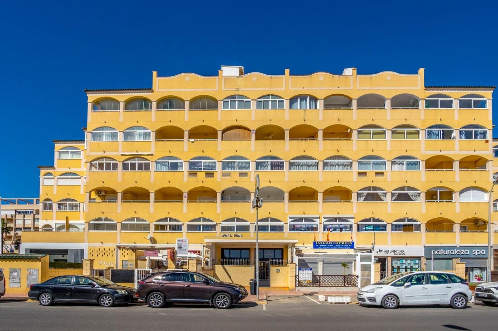 Nice Modern 2 Bed Apartment In Torrievieja Torrevieja Zewnętrze zdjęcie