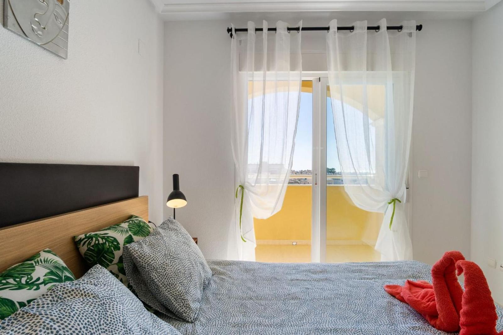 Nice Modern 2 Bed Apartment In Torrievieja Torrevieja Zewnętrze zdjęcie