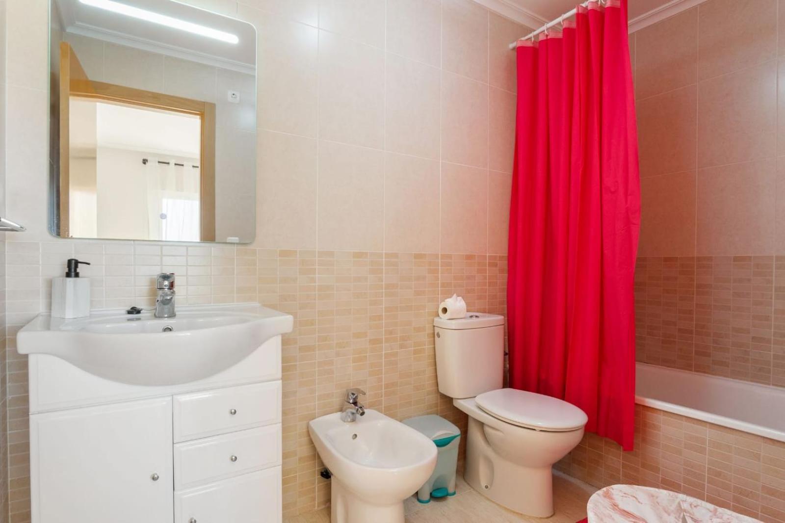 Nice Modern 2 Bed Apartment In Torrievieja Torrevieja Zewnętrze zdjęcie