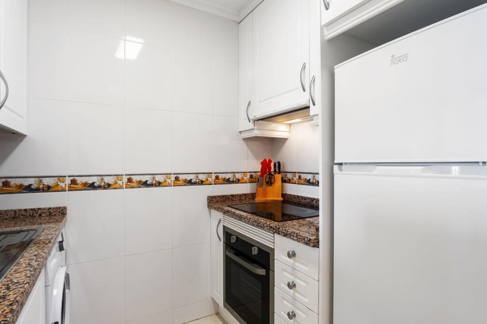Nice Modern 2 Bed Apartment In Torrievieja Torrevieja Zewnętrze zdjęcie