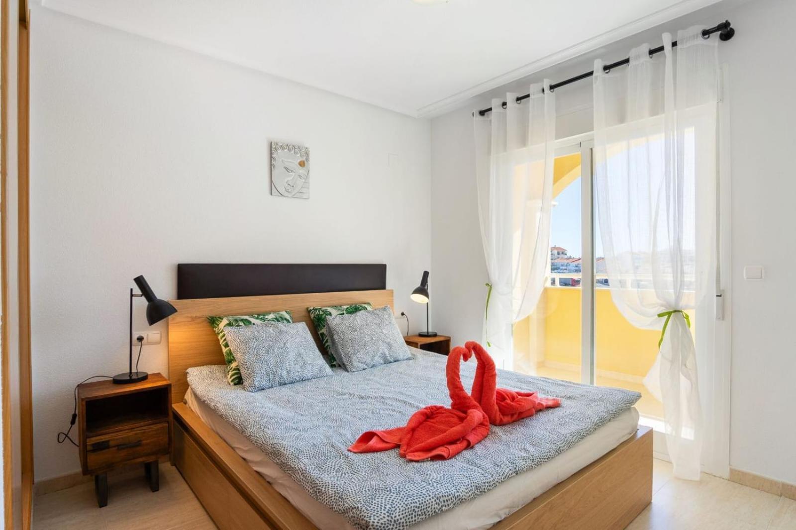 Nice Modern 2 Bed Apartment In Torrievieja Torrevieja Zewnętrze zdjęcie