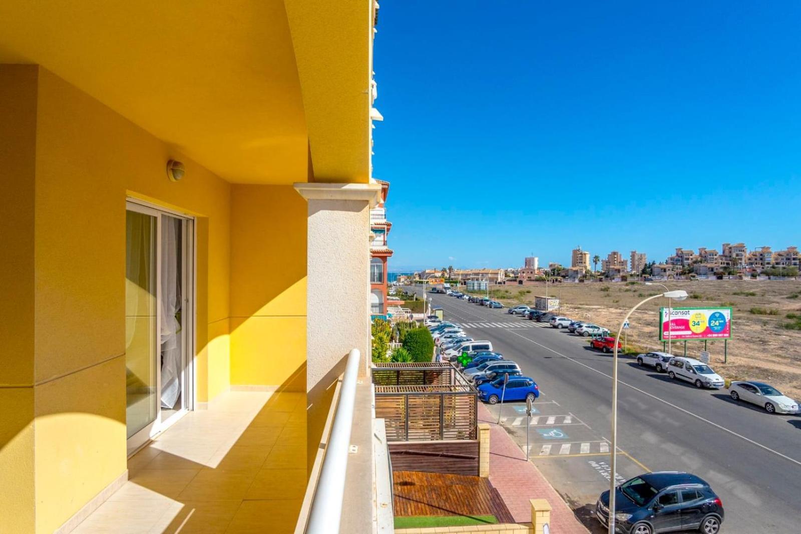 Nice Modern 2 Bed Apartment In Torrievieja Torrevieja Zewnętrze zdjęcie