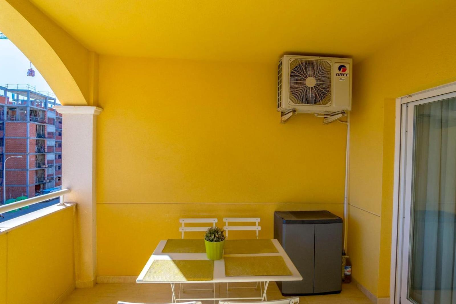 Nice Modern 2 Bed Apartment In Torrievieja Torrevieja Zewnętrze zdjęcie