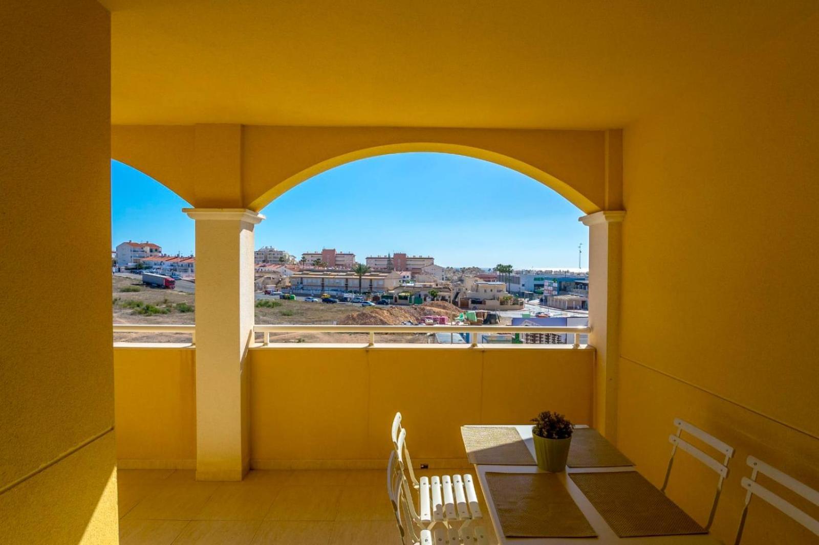 Nice Modern 2 Bed Apartment In Torrievieja Torrevieja Zewnętrze zdjęcie